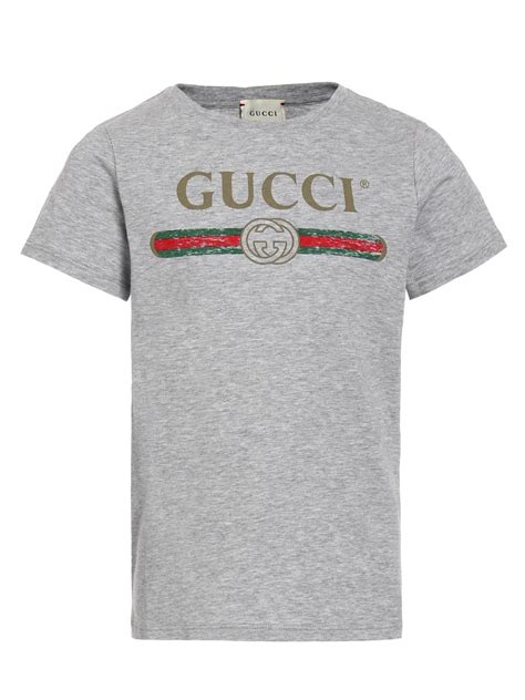 gucci t shirts for boys.